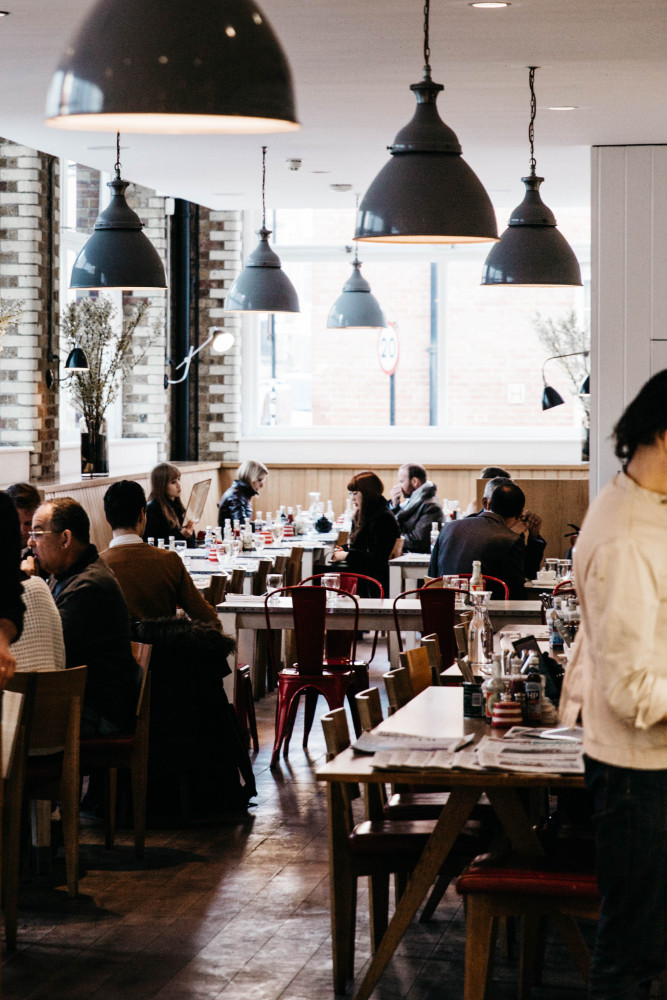 Boundary London Picture