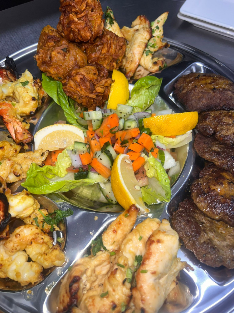Shad Indian Restaurant  Picture
