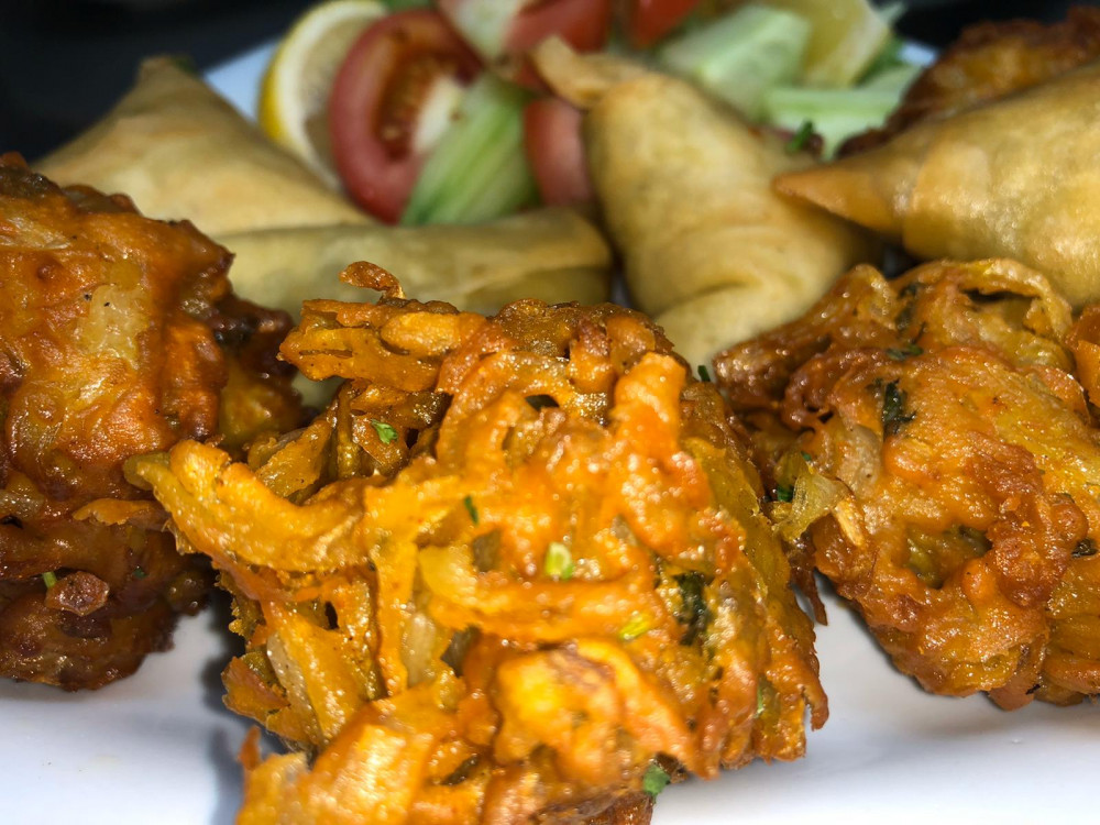 Shad Indian Restaurant  Picture