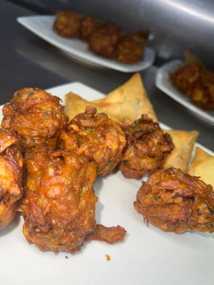 Shad Indian Restaurant  image