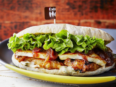Nando's image
