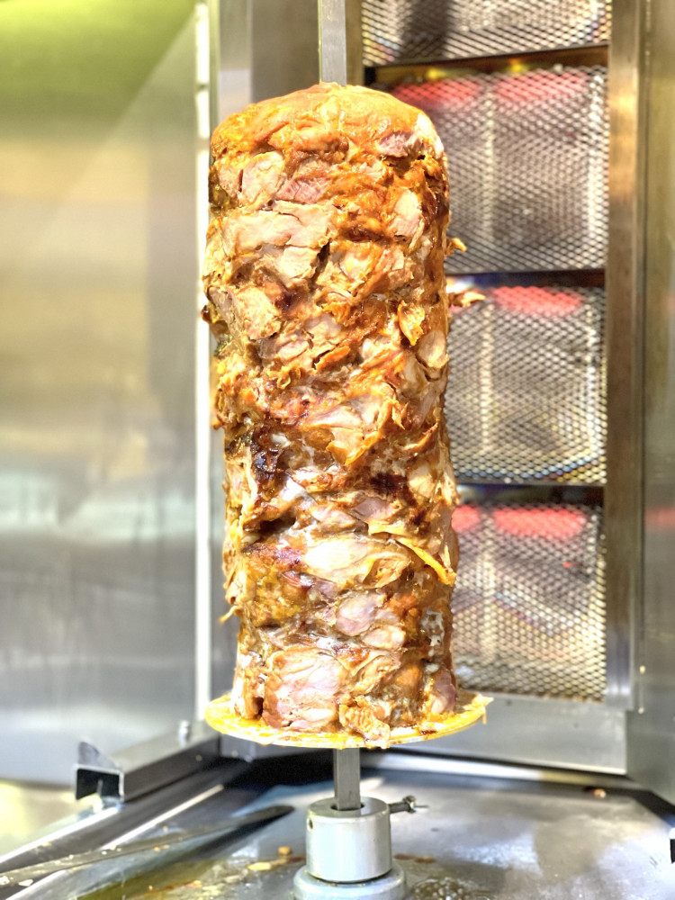 Shawarma