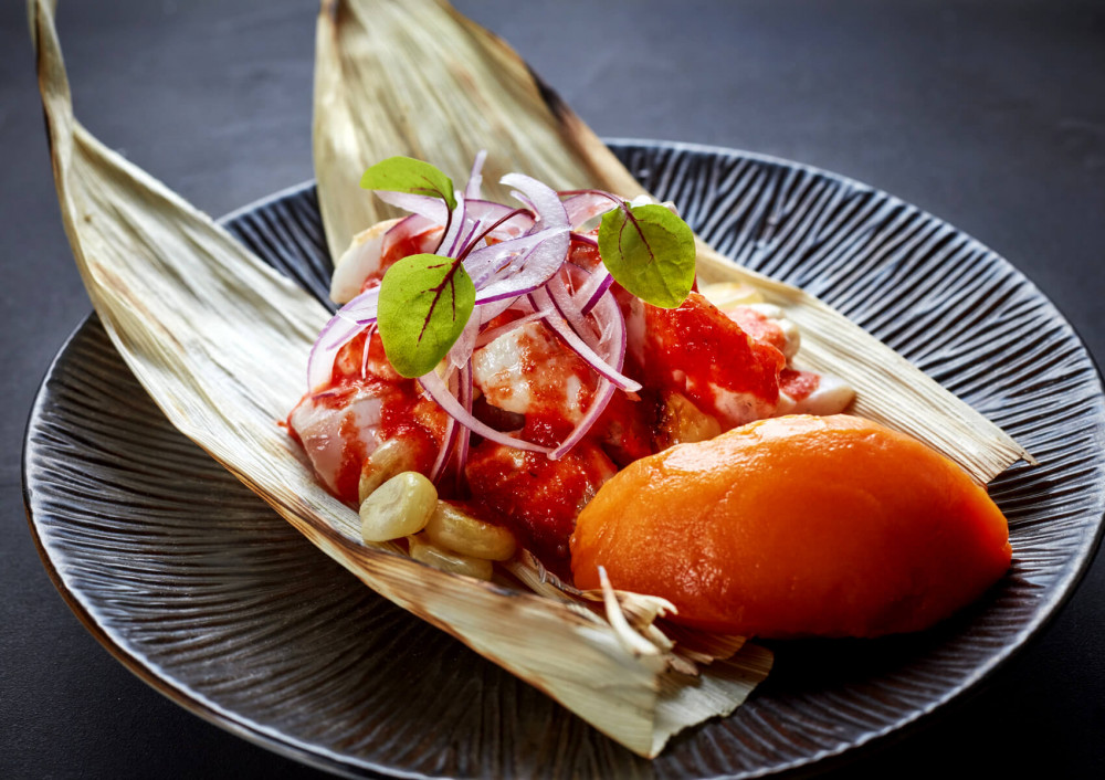 Zuaya London image