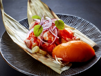 Zuaya London image