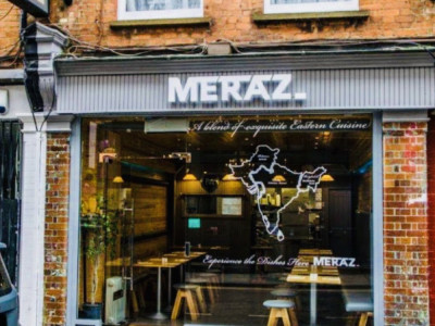 Meraz image