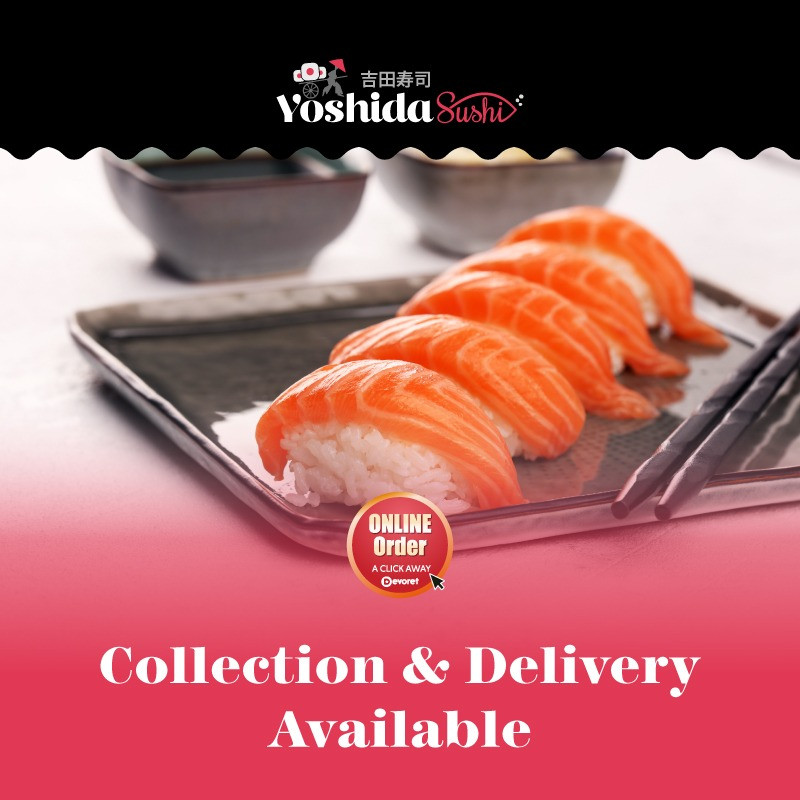 Yoshida Sushi image