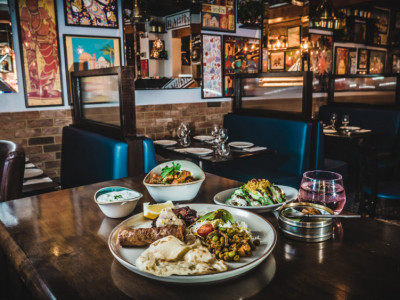 Sikka Restaurant image