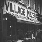 Village Pizzeria Picture