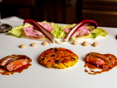 Kebab Queen image