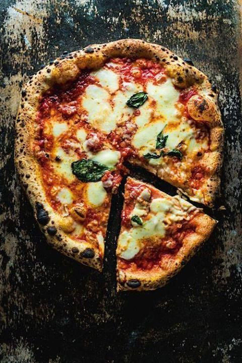 Nebula Pizza Picture
