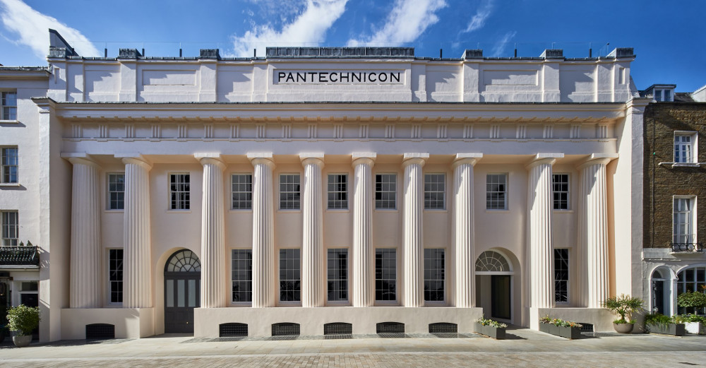 Eldr at Pantechnicon image