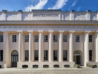 Eldr at Pantechnicon image