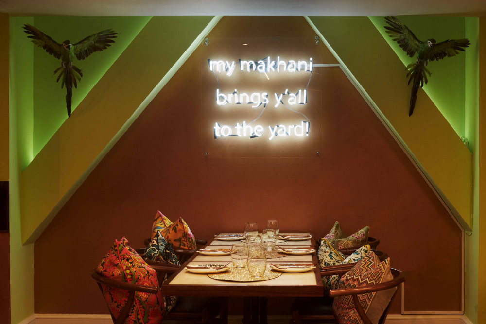 Bindas Eatery Picture