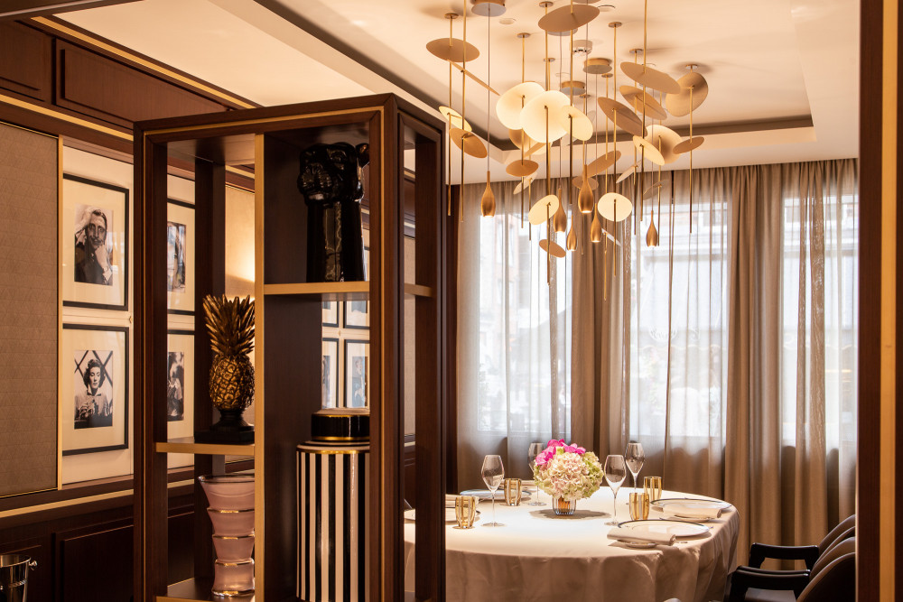 Giannino Mayfair image