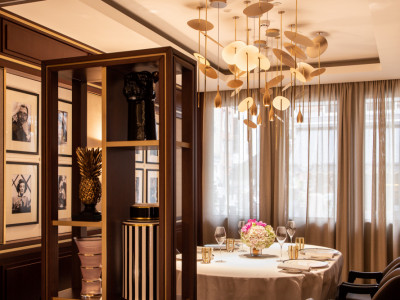 Giannino Mayfair image