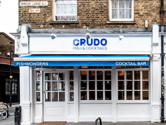 Crudo image