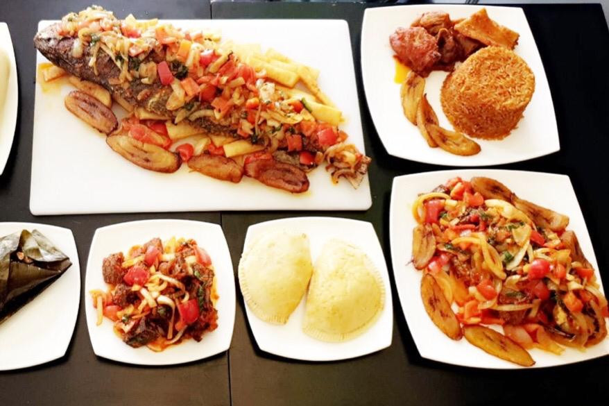 Enugu Spot image
