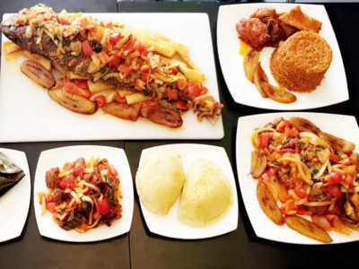 Enugu Spot image