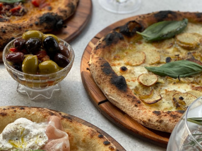 Lissome italian restaurant image