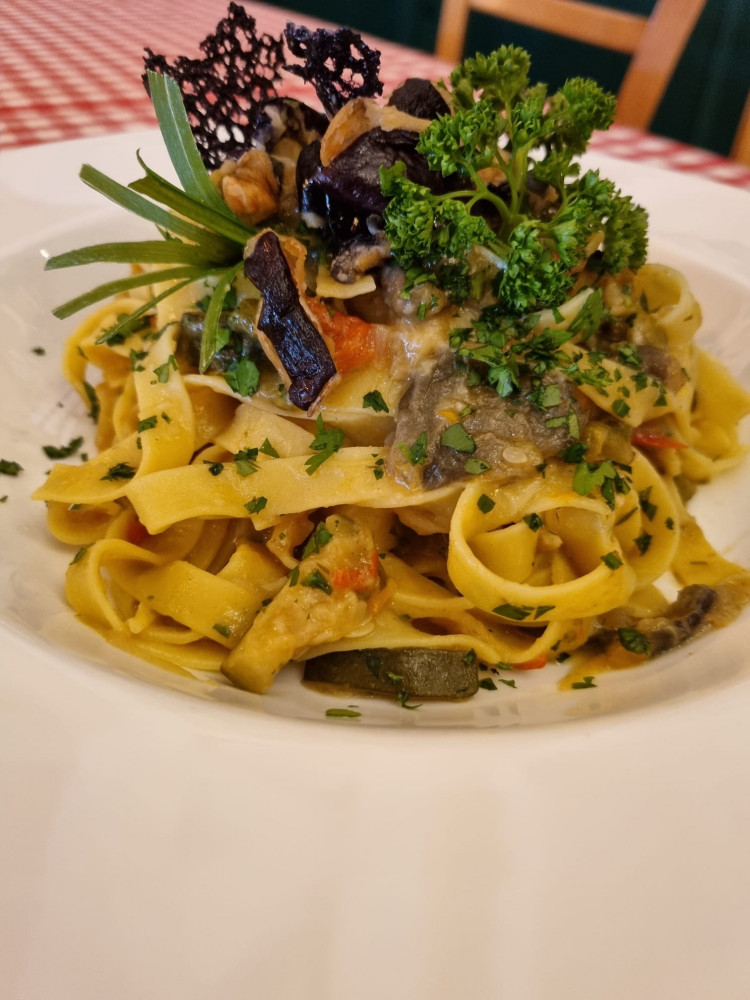 Gusto d'Oro image