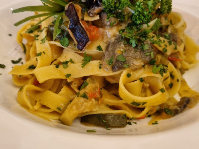 Gusto d'Oro image