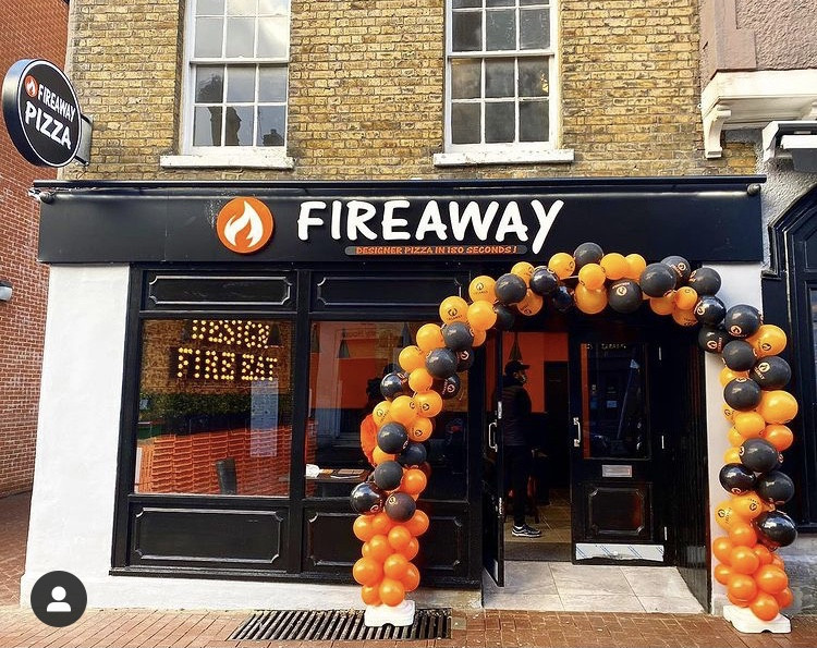 Fireaway image