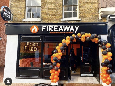 Fireaway image