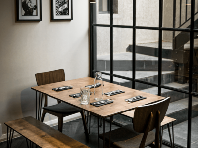 Tokyo Pizza image
