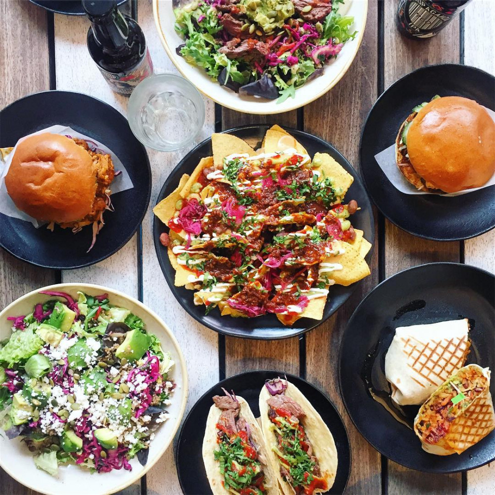 DF Tacos Picture