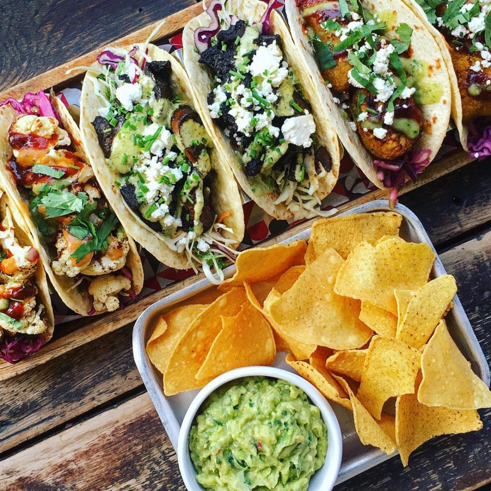DF Tacos image