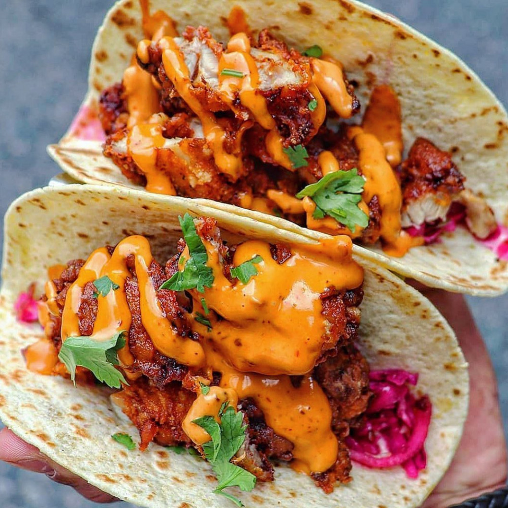 DF Tacos Picture