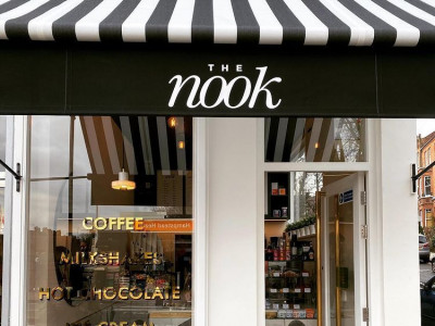 The Nook Hampstead image