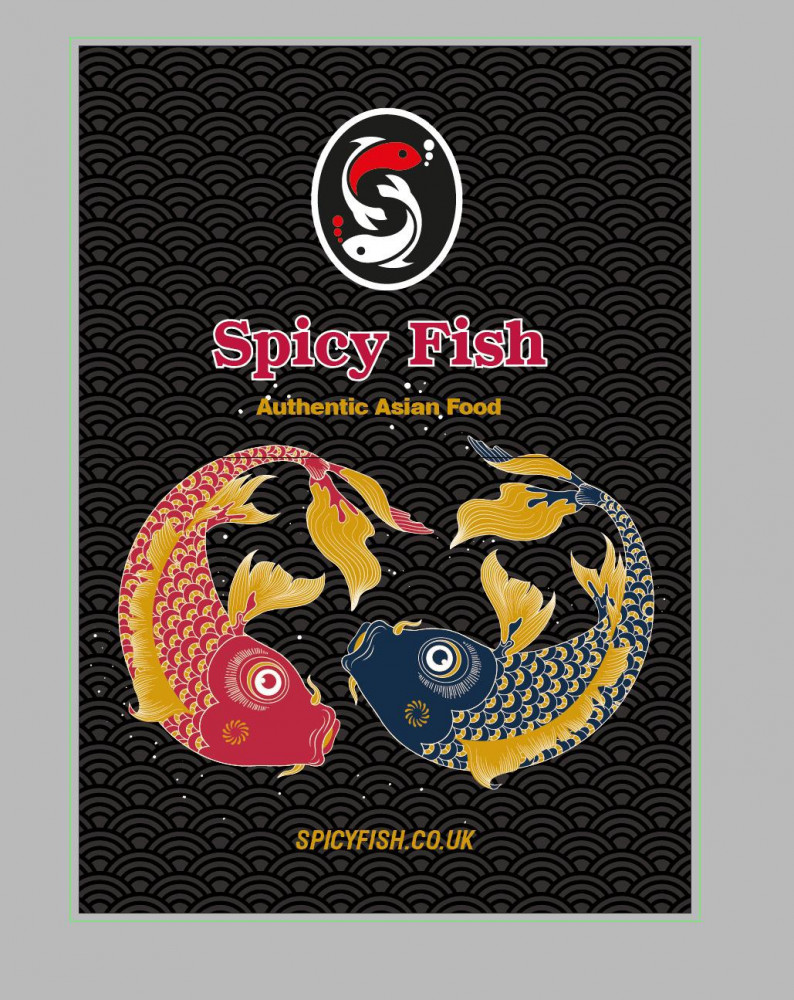 Spicy Fish image