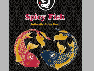 Spicy Fish image