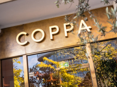 Coppa Club image