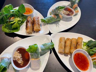 Net Viet Restaurant image