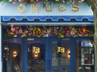 Chucs St John's Wood image