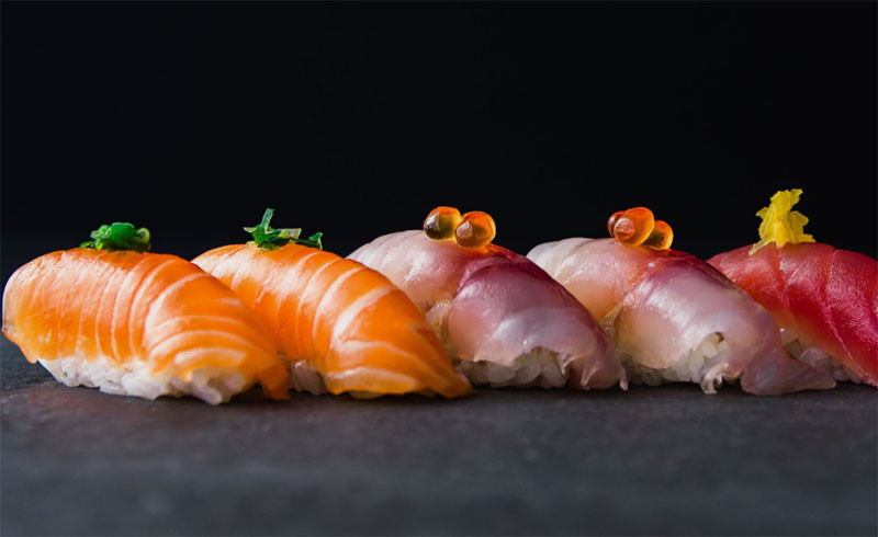 Maido Sushi image