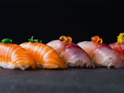 Maido Sushi image