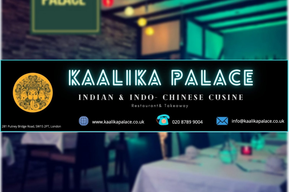 Kaalika Palace image