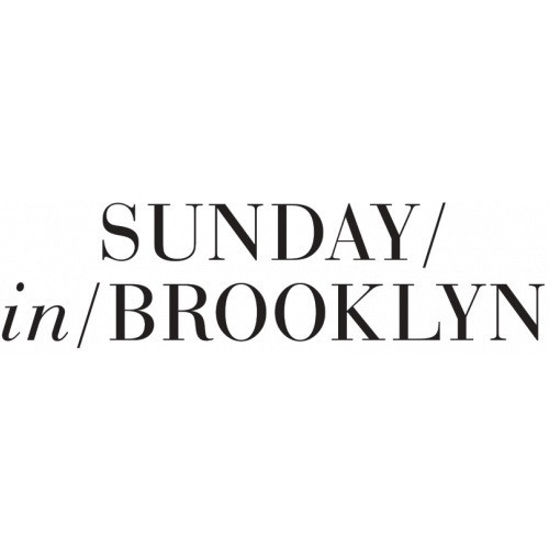 Sunday In Brooklyn Picture