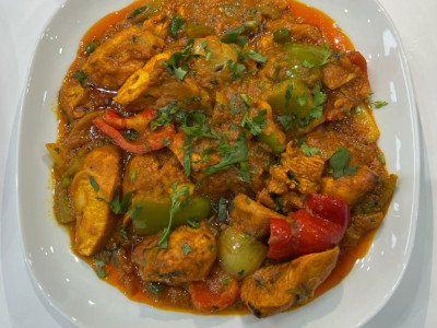Bangla Kitchen image