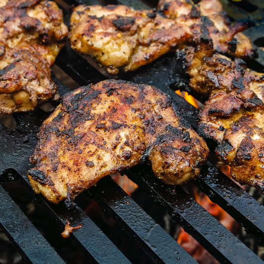 Top Class Caribbean Grill image