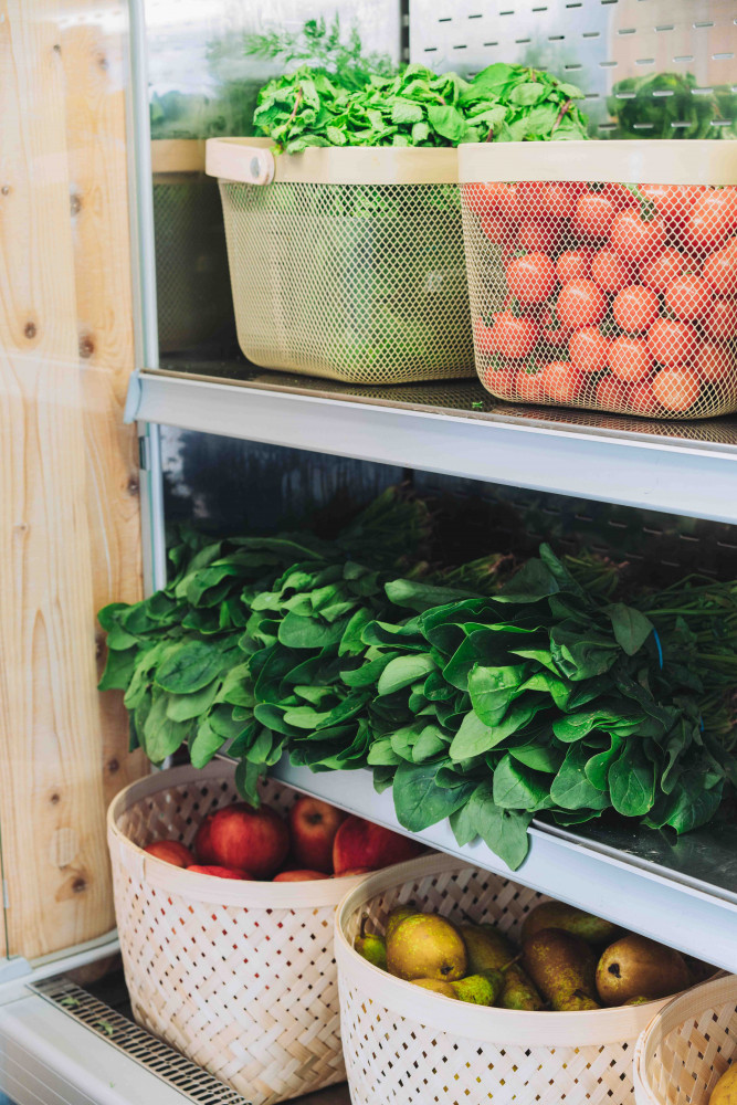 Bloqs Kitchen & Yard Picture