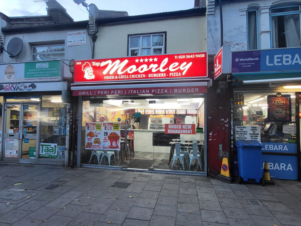 Top Moorley image