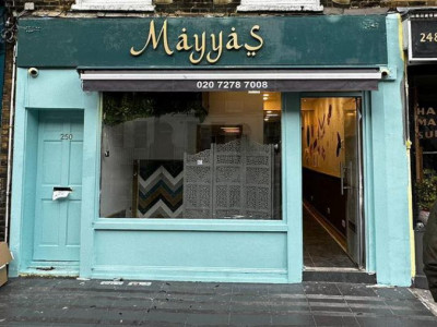 Mayyas image
