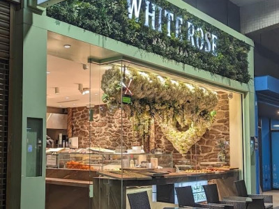 White Rose image