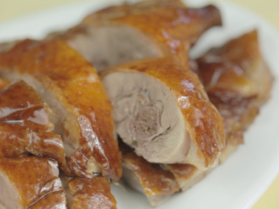 Duck Duck Pork image