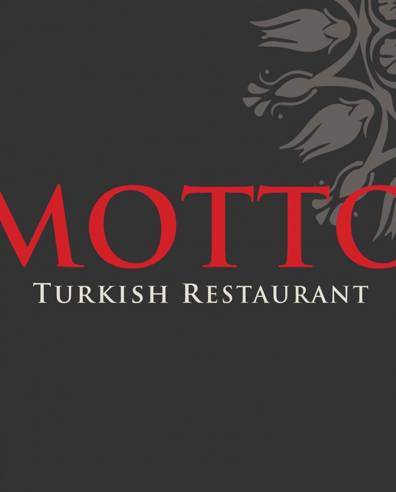 Motto Turkish Restaurant image