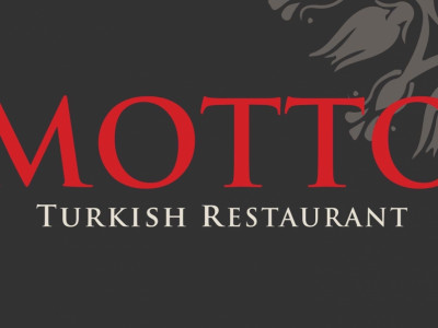 Motto Turkish Restaurant image